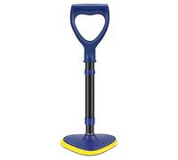 Generico Stand Assist, Safety Height Adjustable Ergonomic Device, Seniors Standing Aid for Getting Up Sitting Walking Daily Living Support Home Hospital Rehabilitation Recovery Use, 17 Inch