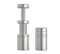 Generico Stand Di Supporto Per La Di Supporto GPU - Porta Della Scheda Grafica Regolabile, Stabilizzatore Della A Livello Di Spirito | Supporto GPU In Lega Di Alluminio Premium