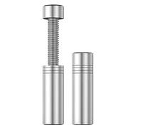 Generico Stand Di Supporto Per La Di Supporto GPU - Porta Della Scheda Grafica Regolabile, Stabilizzatore Della A Livello Di Spirito | Supporto GPU In Lega Di Alluminio Premium