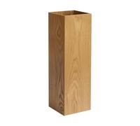 Generico Stand Per Ombrelli,Secchiello Portaombrelli In Legno - Contenitore Per Giornali - Per Casa di Campagna Ufficio Cortile Casa Patio Ingresso Spazio Esterno Corridoio Anticamera Terrazza