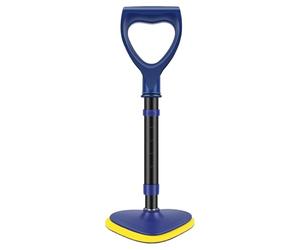 Generico Standing Aid - Adjustable Height Mobility Aid | Multi-Position Handle For Getting Up | Ergonomic Non-Slip Safety, Seniors Assist Device For Daily Living Home Recovery Sitting Walking