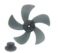 Generico Standing Fan Blade Replacement - Wind Blower Spare Part