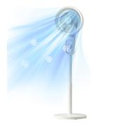 Generico Standing Multiple Speeds Height Adjustable Low Noise