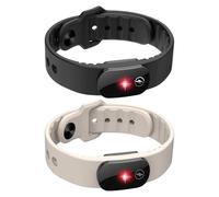 Generico Static Wrist Strap - ESD Wristband | Grounding Bracelet & Anti-Statics For Adults, Women, Men, Family & Friends,Safety Device, Shock Prevention, Safe Reusable Comfortable