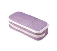Generico Stationery Case, Aesthetic Pen Pouch, School Supply Organizer Bag