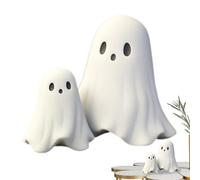 Generico Statua Fantasma - Figurine Fantasma di | Figurine Fantasma in Resina di, spettrali Ornamenti Fantasma di per Decorazioni da scrivania della Stanza per la casa