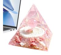 Generico Statua Per La Meditazione - Ornamento Spirituale In Resina - Statue Per La Spiritualità - Per Scrivania, Uomini, Donne, Anziani, Casa, Posto Di Lavoro, Libreria, Camera Da