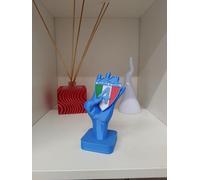 Generico STATUETTA 4° SCUDETTO DEL NAPOLI