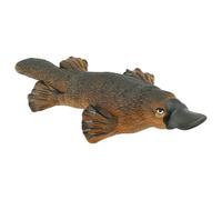 Generico Statuetta di ornitorinco, Modello di ornitorinco Modello animale ad alta simulazione, Modelli animali simulati, Toy, Figure Learning Educational Toys For Girls Boys
