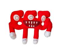 Generico Steal a Brainrot peluche per bambini e adulti, animali di peluche Figure bambola regali per i fan Home Decor (Los 666)