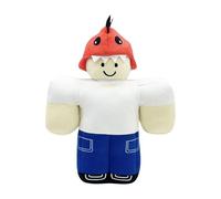 Generico Steal a Brainrot peluche per bambini e adulti, animali di peluche Figure bambola regali per i fan Home Decor (#A)