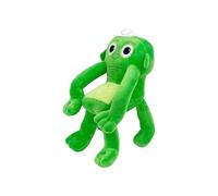 Generico Steal a Brainrot peluche per bambini e adulti, animali di peluche Figure bambola regali per i fan Home Decor (Karkerkar Kurkur)