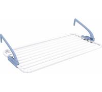 Generico STENDIBIANCHERIA STENDINO GHIBLI cm.100 IN RESINA 10 MT COMPATIBILE CON GI MI PER BALCONE