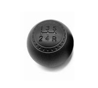 Generico Stick cambio auto 5per Speed 6per MT Pomello del cambio per IVECO 20002006, leva con braccio della penna Testa a sfera(5 Gears)