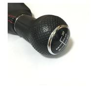 Generico Stick cambio auto Pomello del cambio per auto 5 marce compatibile con per Golf 3 MKIII MK3 1992-1998, per Vento, Lupo 1999-2006, adattatore per leva(Old)
