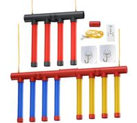 Generico Stick Drop Game - Double Response Training Toy Assessory