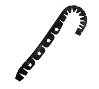 Generico Stick Hockey Protector Sports Protector | Guaina A di Hockey Leggero | Hockey Stick Blade Protector | Accessori per Regali di Hockey di Protezione della Lama Protettore per Hockey O Pattina