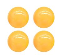 Generico Sticky Ball Glowing Ceiling Toy Sensory Stress Relief Throwing Game Floating Dream Ball Soft Bouncy Light Up Balls Ideal for Relaxation, Night Play, Work Breaks, Indoor Fun, 1.77 Inches