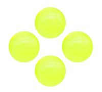 Generico Sticky Ball Glowing Ceiling Toy Sensory Stress Relief Throwing Game Floating Dream Ball Soft Bouncy Light Up Balls Ideal for Relaxation, Night Play, Work Breaks, Indoor Fun, 1.77 Inches