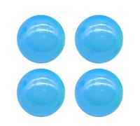 Generico Sticky Ball Glowing Ceiling Toy Sensory Stress Relief Throwing Game Floating Dream Ball Soft Bouncy Light Up Balls Ideal for Relaxation, Night Play, Work Breaks, Indoor Fun, 1.77 Inches