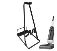 Generico Stoccaggio con aspirapolvere - Stoccaggio sottovuoto | Supporto per montaggio a parete Scaffale, in metallo, per di casa Bagno Soggiorno Balcone Ufficio Appartamento Acces