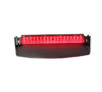 Generico Stop Luce Posteriore Per A5 S5 Coupe Sportback 2009 2010 2011 2012 2013 2014-2016 Luce Freno Posteriore Sul Tetto 3a Montata In Alto 8T0945097B Luce Stop Centrale(1Pc Red)
