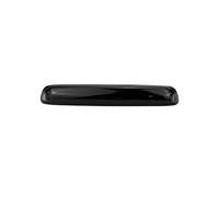 Generico Stop Luce Posteriore Per Chevy Per Silverado Per GMC Accessori Per Auto Con Luce Stop Alta Terza A LED Dal 1999 Al 2006 Luci Terzo Stop(Nero)