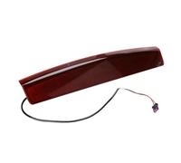 Generico Stop Luce Posteriore Per Range Per Rover L322 Tutti I Modelli 2002-2012 1 Pz. Luce Stop A LED Per Auto Terza Con Montaggio Alto, Lente Fumé/rossa XFG000040 Alto Luce Stop(Rosso)
