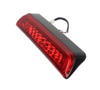 Generico Stop Luce Posteriore Per Toyota Per Tundra 2007 2008 2009-2018 Luce Stop A LED Per Il Terzo Freno Posteriore 81570-0C050 Gruppo A Montate In Alto Luce Stop Centrale(Rosso)