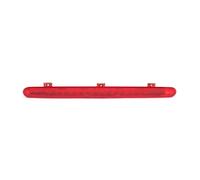 Generico Stop Luce Posteriore Per VW Per Touran 2003-2010 1T0945097A Luce Stop A LED Con Montaggio Alto Terza Posteriore Luce Stop Centrale(Rosso)