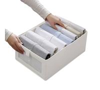 Generico Storage Closet Organizer, Clear Window Bin Organization, Bedroom Closet Organizer, Storage Solution for Family, Friends, Desk, Study Room, Home, Indoor Use