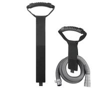 Genérico Storage Straps - Nylon, Cable Straps, Wear-Resistant Waterproof | Heavy-Duty Flexible Extension Cord Hanger, Utility Storage Hook For Garage, Warehouse, Basement, Shed, Armadio