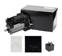 Generico Stoßdämpfer Federbeine Federbein Pompa Compressore Sospensioni Pneumatiche per Benz per W251 R320 R350 R500 R550 R63 2006-2013 2513200804 A2513202704 Parti Ammortizzatore