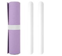Generico Strap for Yoga Mat - 1 Pair Heavy-Duty Pilates Pad Holder