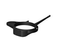 Generico Strap per Bottiglia d'Acqua in Silicone con Supporto per Telefono | per Bicchieri per Lo Zaino per Il Fitness Escursioni per Camminazione da Corsa per Ciclismo Sport