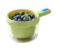 Generico Strawberry Washer for Vegetables Berries Strawberries Cherries