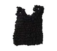 Generico Stretch Grocery Tote Bag, Reusable Shopping Organizer, Foldable Carryall For Convenience, Strong Handle Support, Sustainable Shopping Solution, Beach Market Travel Gym College Use