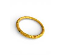 Generico Strike3D - Collana o Bracciale Magnetico - Accessorio per costume compatibile con Ne Zha - Cosplay Ruota di Vento e Fuoco | (Collana - Diametro: 140 cm (55.12 in))