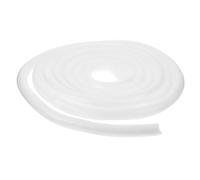 Generico Striscia Antiscivolo per Copridivano 5m Spessa 25mm in Schiuma Espansa, Asta di Riempimento per Fissaggio Fodera Divano, Compatibile Divani Componibili e Poltrone, Accessorio Casa