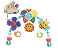 Generico Stroller Arch Toy for - Cute Activity Sensory Crib Toy