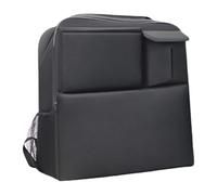 Generico Stroller Bag, Travel Carry Cover, Portable Airplane Duffel, Backpack Straps for Easy Transport, Foldable Design, Best for Airtravel, Airport, Car Seat Cart Storage