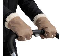 Generico Stroller Gloves Hand Muff | Warm Waterproof Pram Accessories,Stroller Hand Muff Warmer - For Outdoor Walking Travel Trip Parents Women Men And Others