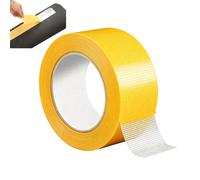 Generico Strong Double Sided Tape 1.97Inx16.4Ft Strong Adhesive Removable