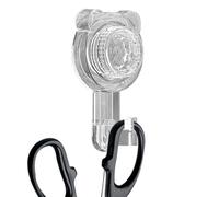 Generico Strong Suction Cup Hooks, Heavy-Duty Vacuum Wall Hooks for Bathroom & Kitchen, Removable Towel & Robe Holder for Shower, Glass, & Doors