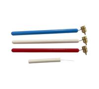 Generico Strumenti Pysanky per la Decorazione della - Comoda Penna applicatrice per Pittura Fluid Writer, Strumento per colorare Le Uova con Linee Sottili, Strumento per disegnare a controllata | des