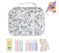 Genérico Strumenti Studio Biblico - Kit Donna Cristiana | Materiale didattico Fede | Grande Capacità Utili Scuola | Per Ragazze Scuola Principianti Preghiera Adulta Adolescente Devozione Quotidiana