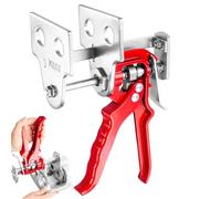 Generico Strumento del compressore pistone Freno, di Compressione della Calibro per la Pinza Pinza, Auto Scarpe da Serratura p