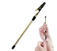 Generico Strumento di bracciale - Hook for Bracciale Help Strumento | con l'attacco del braccialetto metallico del design del dente Metigator | nel porto del braccialetto | Brac aiuta le pinz