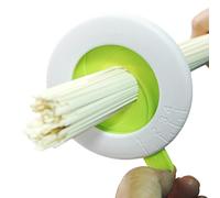 Genérico Strumento Di Misurazione Degli Spaghetti - Selettore Di Spaghetti Di Regolazione Quantitativa,Misuratore Di Porzioni Di Pasta Per 1-4 Porzioni, Strumento Da Cucina Per Noodle, Spaghetti