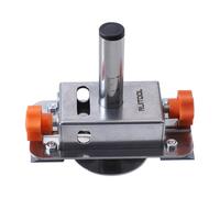 Generico Strumento Di Scrittura Del Carpenter - Ga Indice Di Precisione In Acciaio Inossidabile, Marcatore Di Lavorazione Del Legno Regolabile, Robusti Progetti Di Costruzione Di Scribre -funzioni |